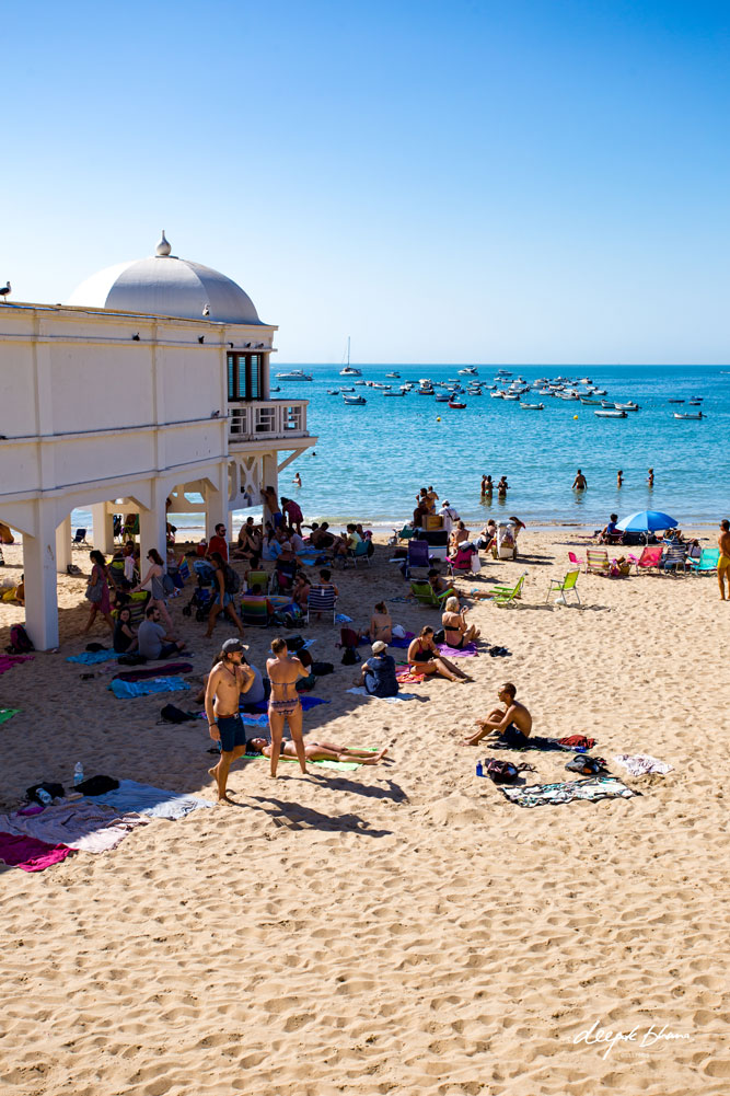 Cadiz-Spain-beach