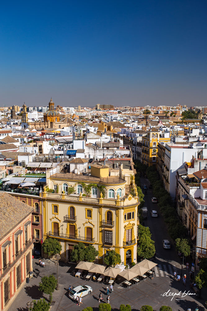 Seville-Spain-street-view