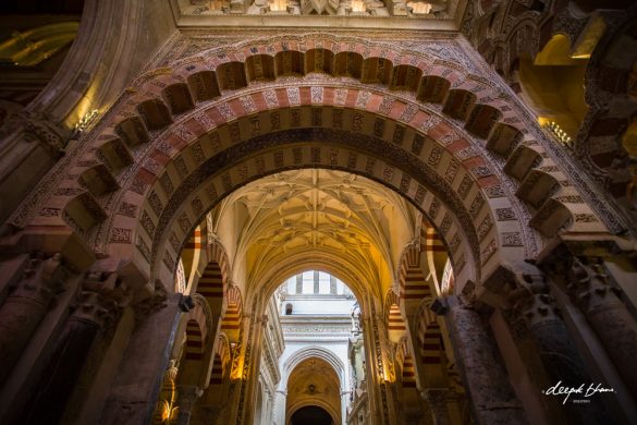 Cordoba-Spain-Mosque-Cathedral-Arch