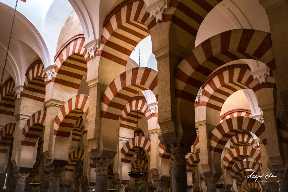 Cordoba-Spain-Mosque-Cathedral-arches