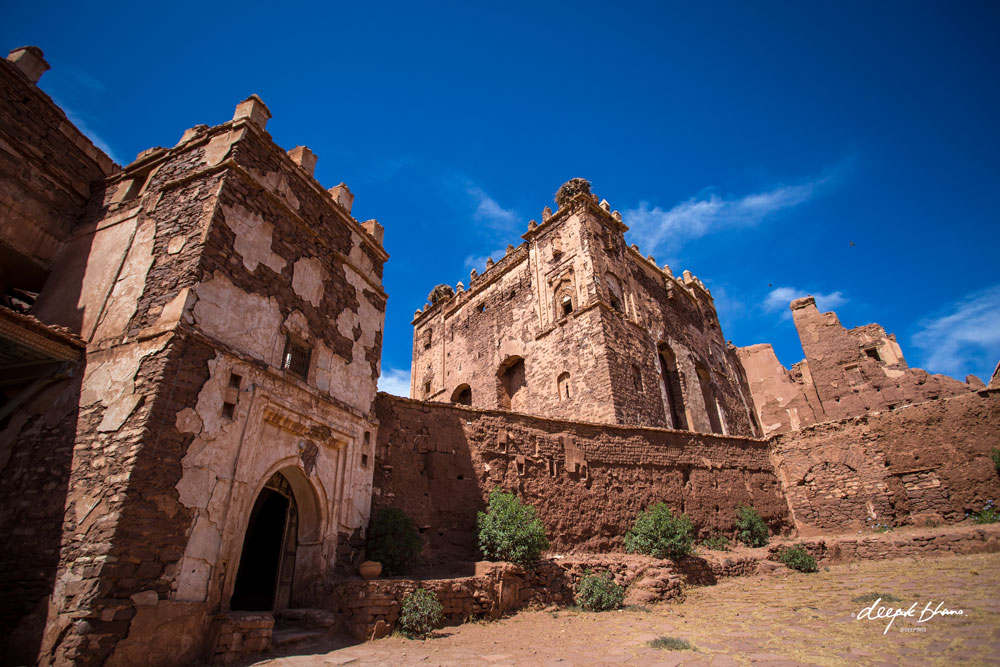 the-Telouet_Kasbah-Morocco-outside-ruin