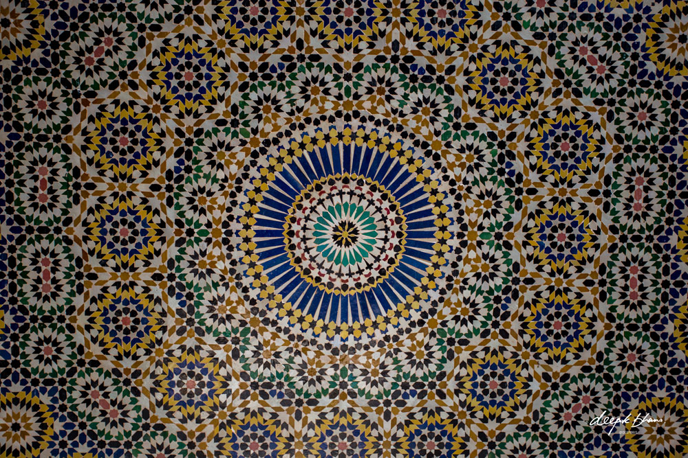 Telouet_Kasbah-Morocco-tiles-designs