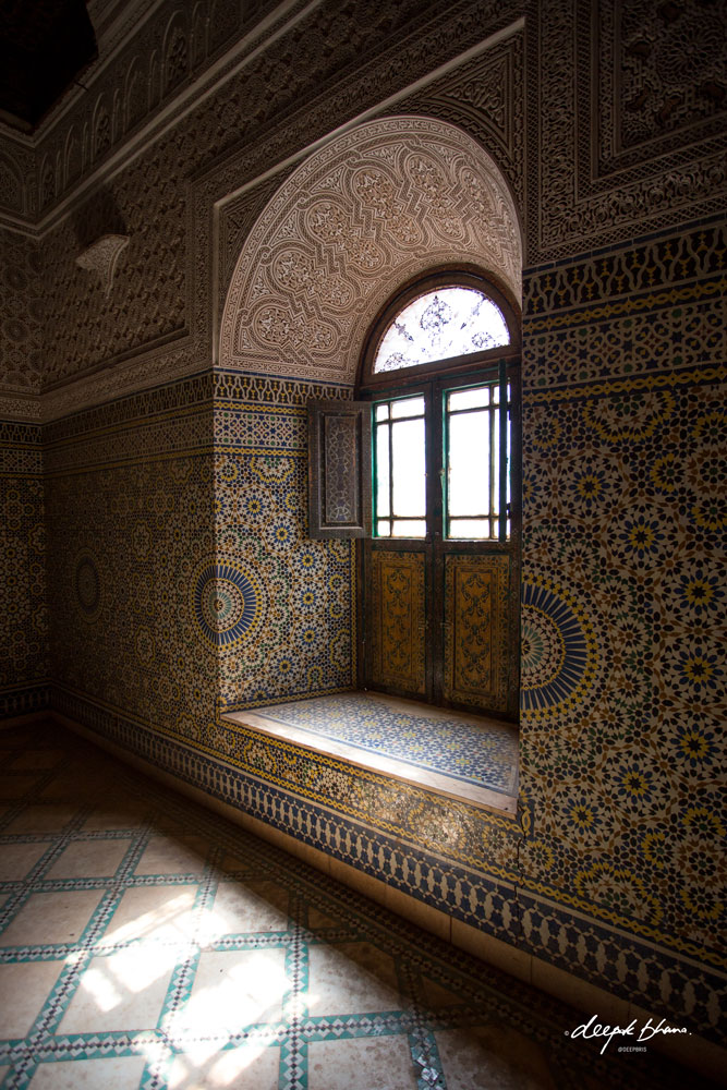 the-Telouet_Kasbah-Morocco-inside-window-tiles-designs