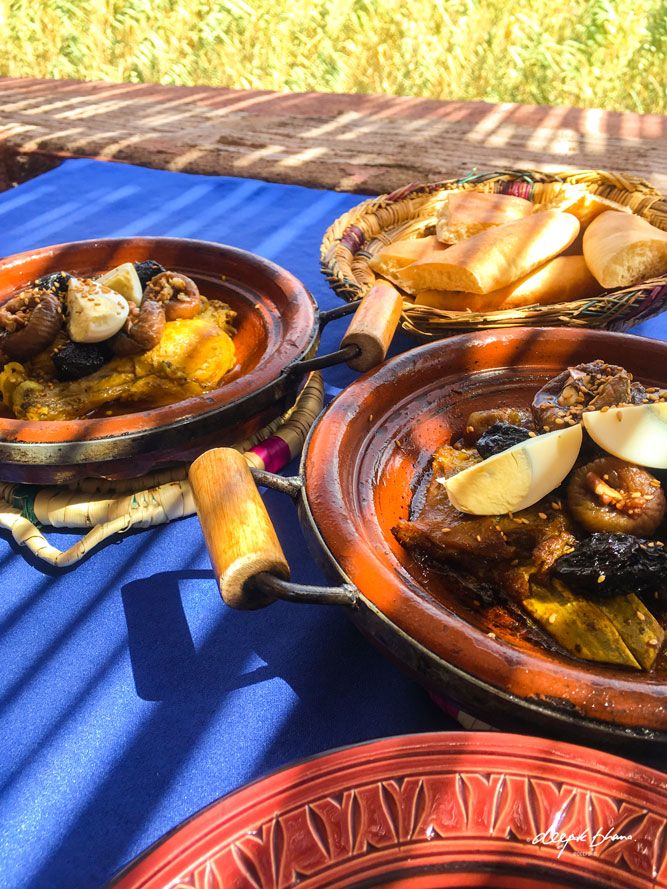 Todayfarer-Morocco-food-goat-chicken-tagine-prunes-figs