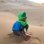 Todayfarer_kid_desert_Morocco