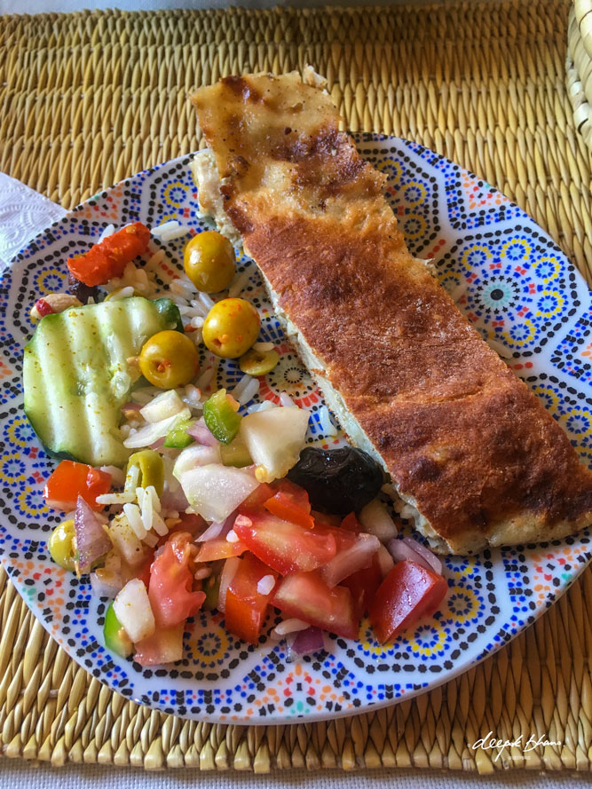 Todayfarer-Moroccan-salad